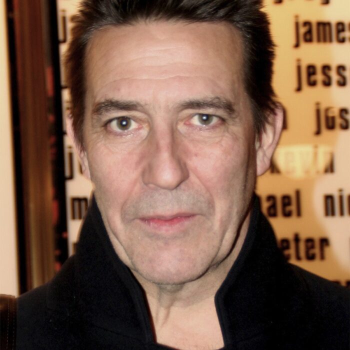 Ciarán Hinds -
