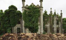 La Coolbawn House - Mike Searle - cc