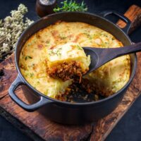 La Cottage Pie - HLPhoto