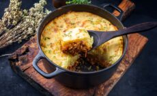 La Cottage Pie - HLPhoto