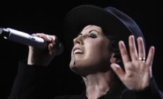 Dolores O'Riordan - Eva Rinaldi  - cc