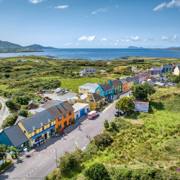 Eyeries - © Tourism Ireland