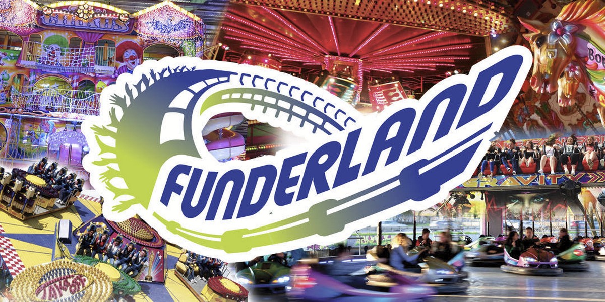 Funderland