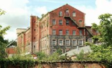 Hilden Mill -