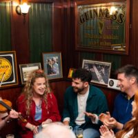 An Irish pub - © Failte Ireland