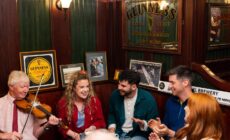 An Irish pub - © Failte Ireland