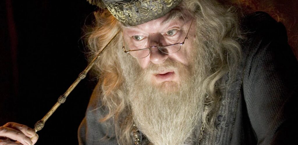 Michael Gambon, interprète de Dumbledore dans Harry Potter vient de mourir à 82 ans