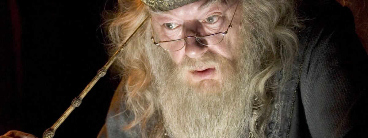 Irish actor Michael Gambon, who played Dumbledore in Harry Potter, has died aged 82.