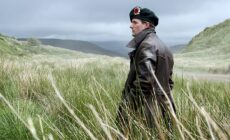 Pádraic Delaney in the movie The Wind That Shakes the Barley