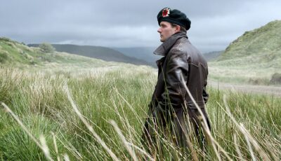 Pádraic Delaney in the movie The Wind That Shakes the Barley