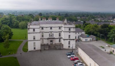 ©Failte Ireland