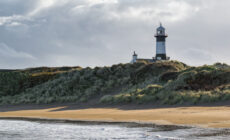 Shroove Lighthouse - © Shawn