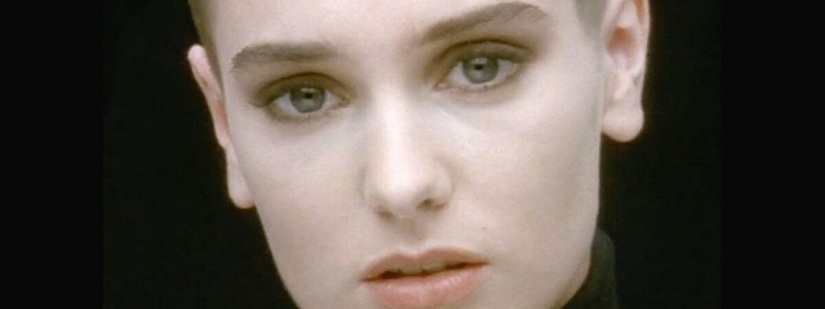 Sinéad O’Connor: we now know the cause of her death