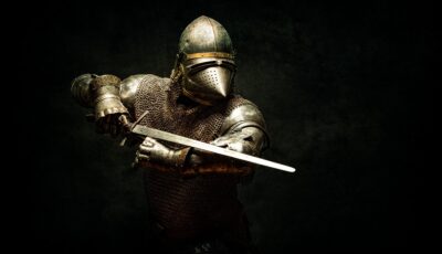 La Guerre de Neuf Ans a donné naissance au Traité de Mellifont - Warpedgalerie