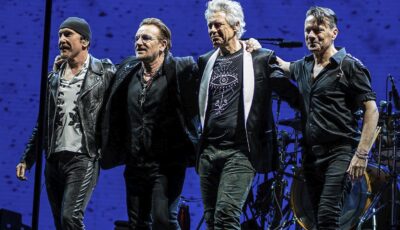 U2 - U2start - cc