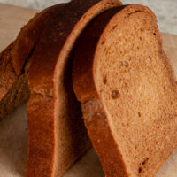 Du Veda bread - © Jim