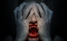 Le vampire Abhartach