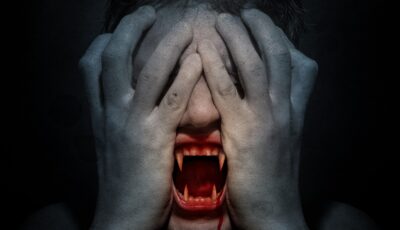 Le vampire Abhartach