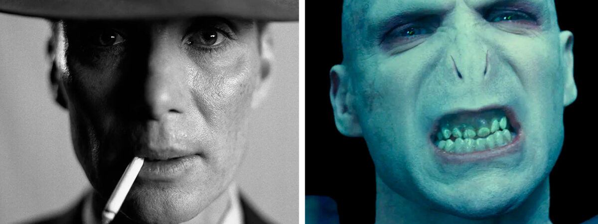 Harry Potter reboot: Cillian Murphy approached to play Voldemort!