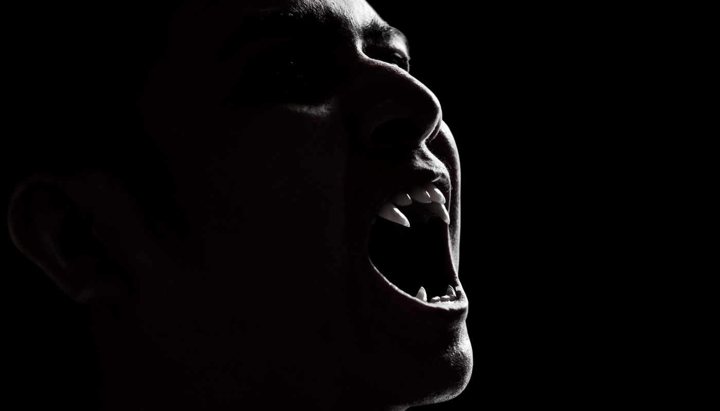Dracula, de Bram Stoker -  © fotokitas
