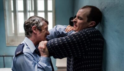 Les évadés de Maze