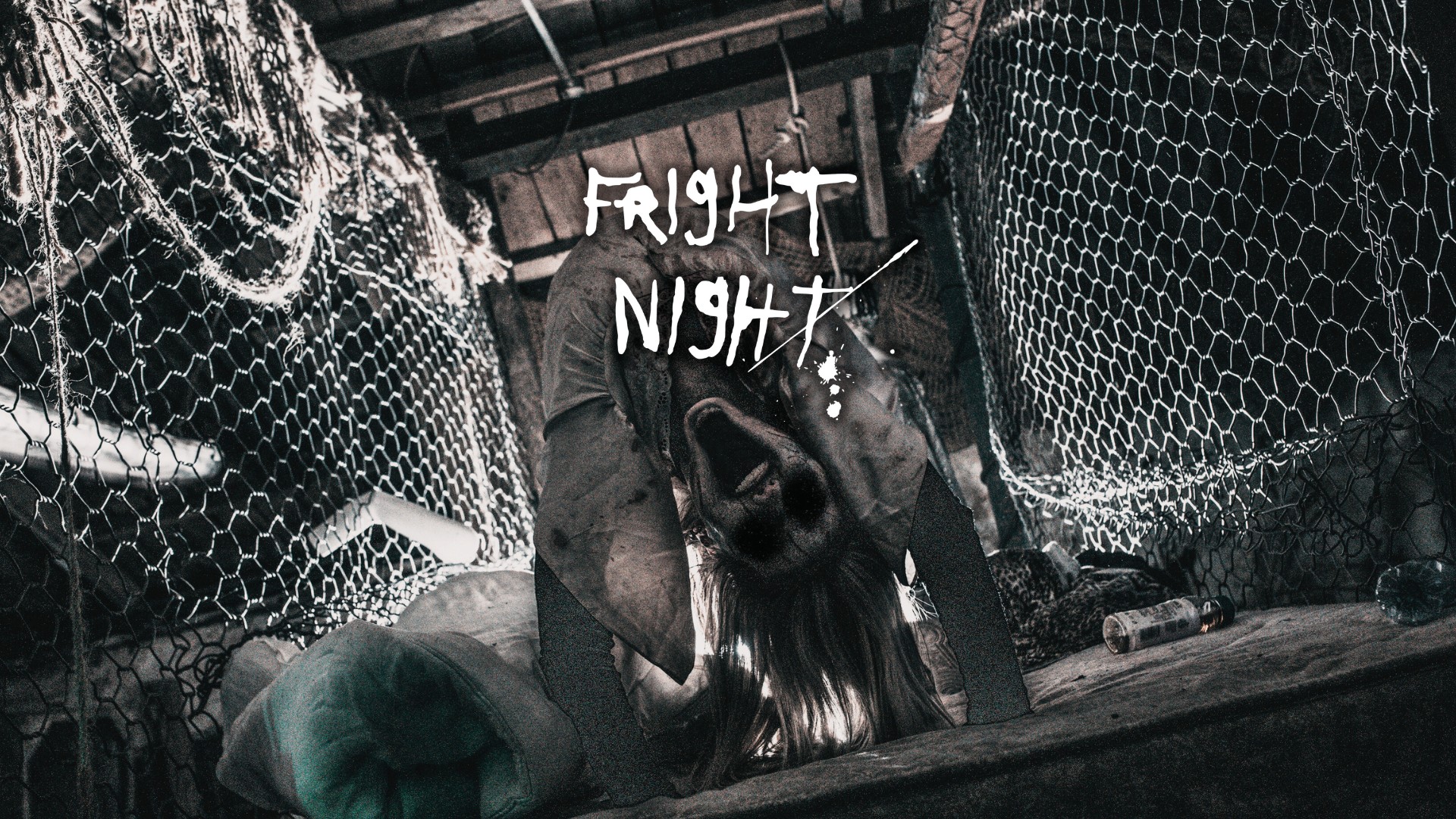 Fright Night de Derry