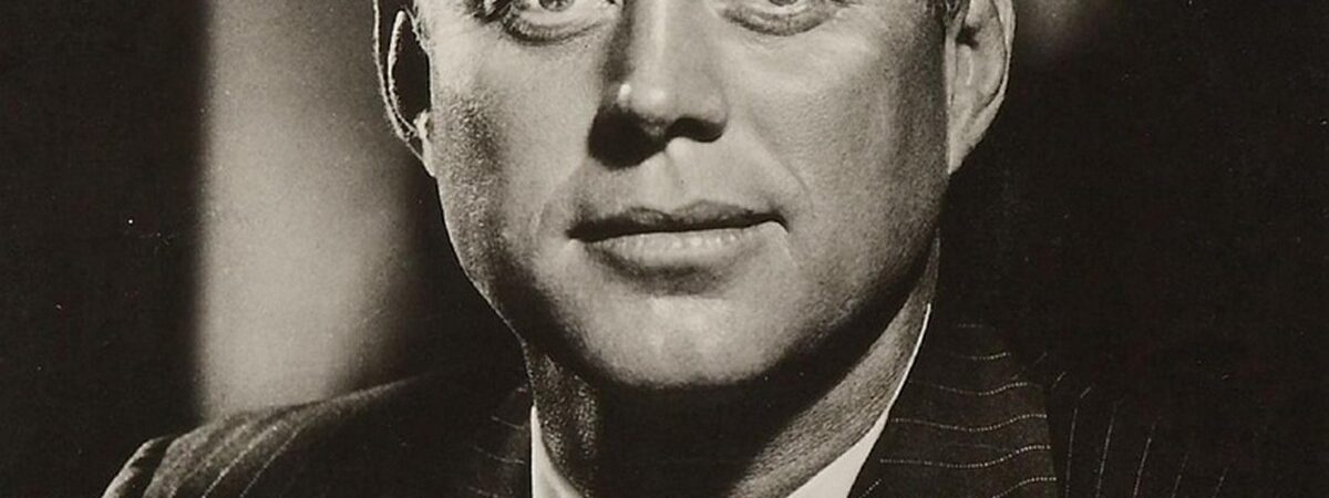 Netflix to produce a series dedicated to the Kennedys