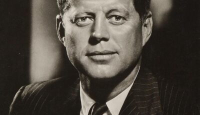 Netflix va produire une série sur John Fitzgerald Kennedy