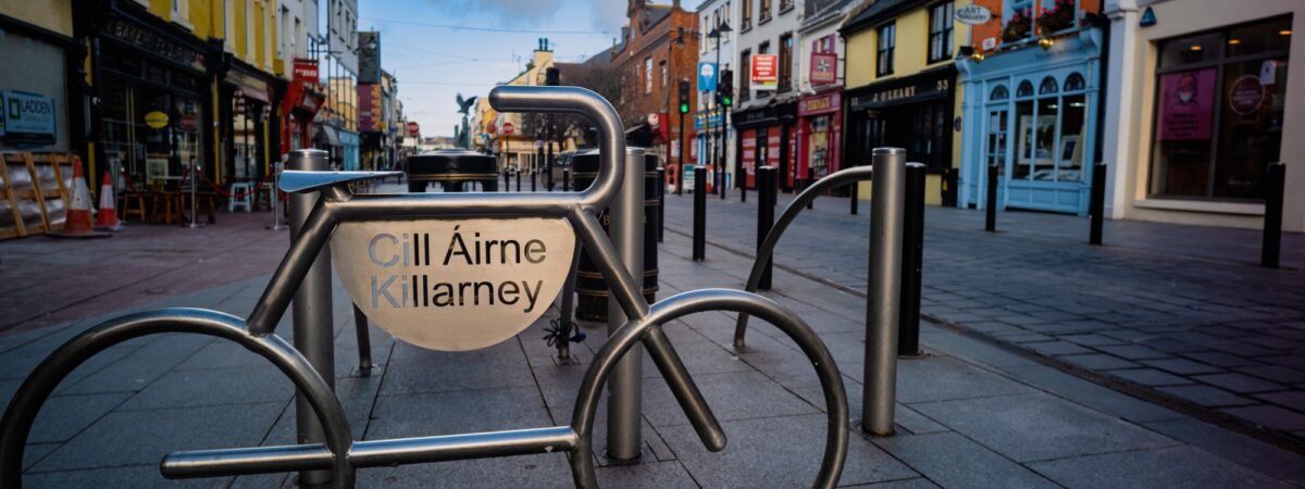 Killarney - © Gabriel Cassan 