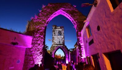 Le Lú Festival of Light -