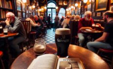 Ulysse de James Joyce