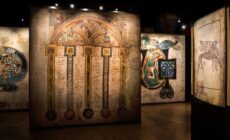 The Book of Kells Experience