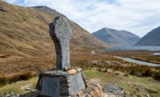 The Doolough Tragedy - © Shawn