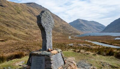 The Doolough Tragedy - © Shawn
