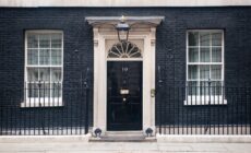 Downing street -  pcruciatti