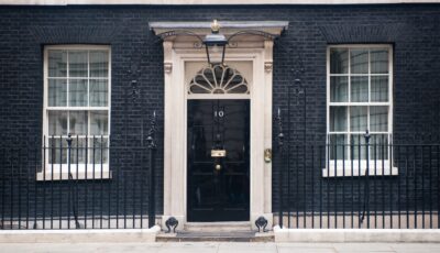 Downing street -  pcruciatti