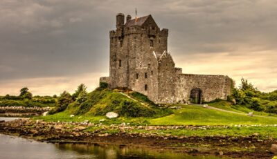Dunguaire Castle