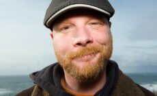 Un irlandais et son accent irlandais - Mat Hayward