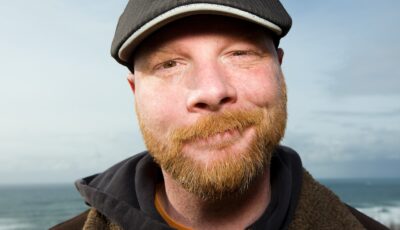 Un irlandais et son accent irlandais - Mat Hayward