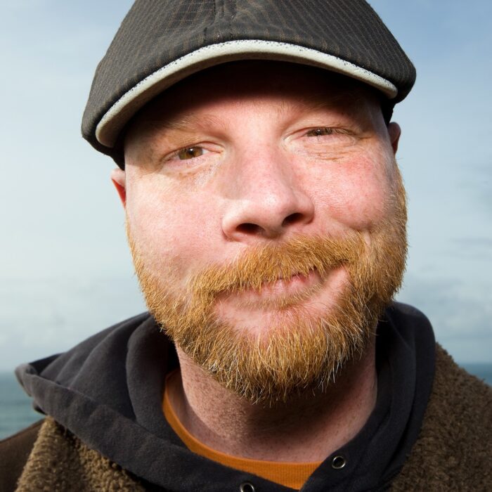 Un irlandais et son accent irlandais - Mat Hayward