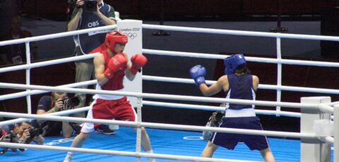 Katie Taylor - cormac70 - cc