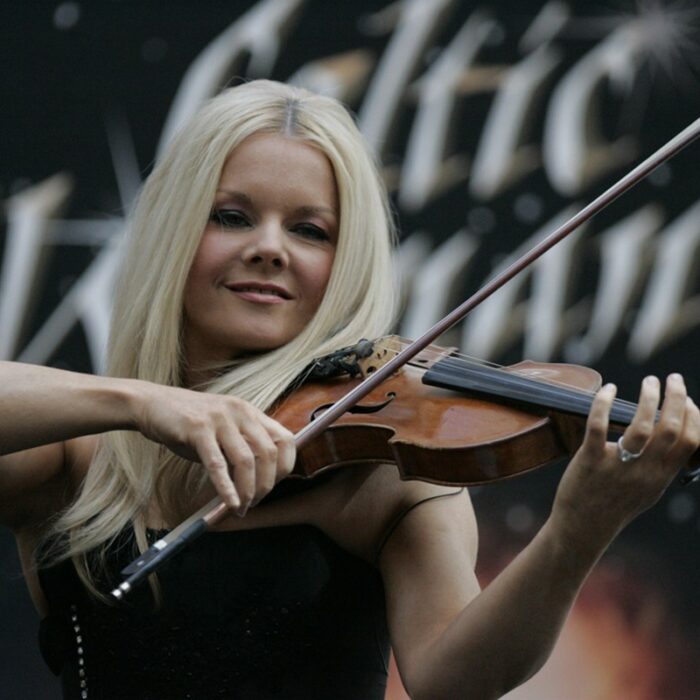 Máiréad Nesbitt -