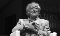 Michael Gambon -