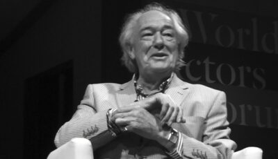 Michael Gambon -