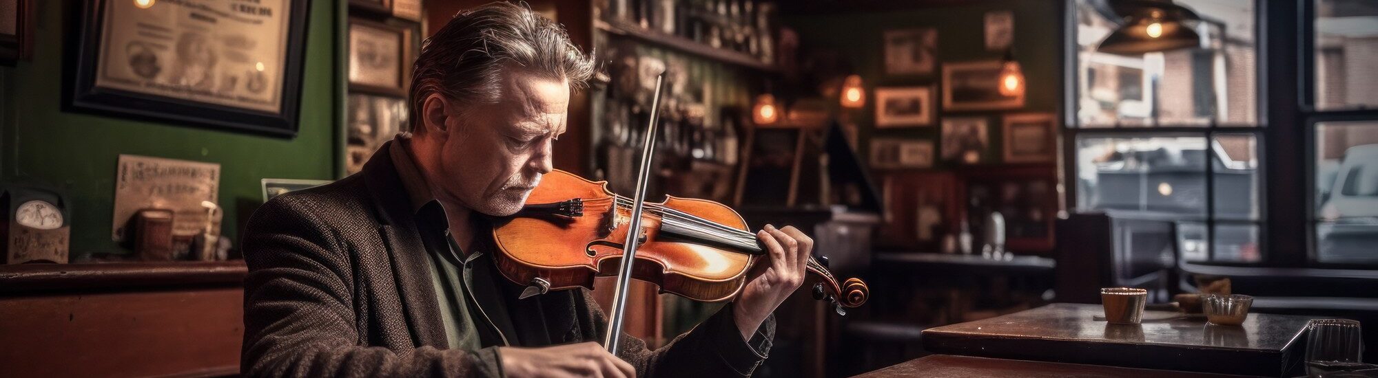 Irish songs