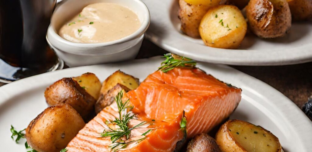 Top 5 Irish potato dishes