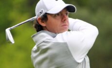 Rory McIlroy -