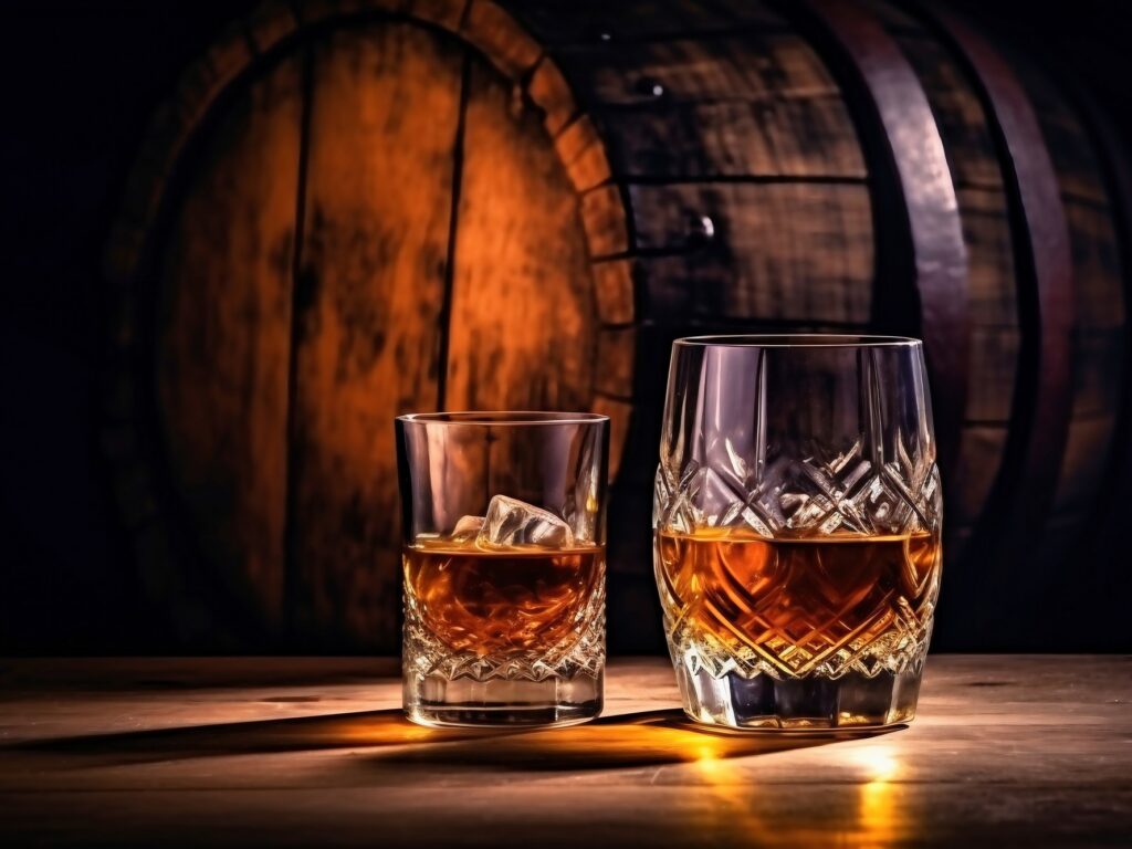 Top 9 most expensive Irish whiskeys in the world •