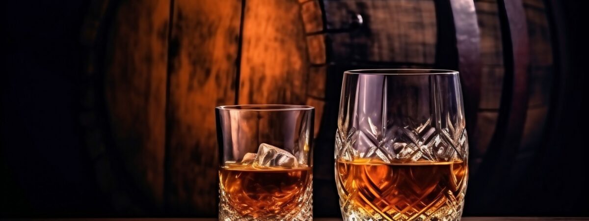 Irish whiskeys - © Anoo