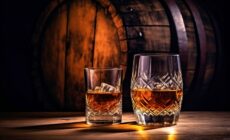 Irish whiskeys - © Anoo